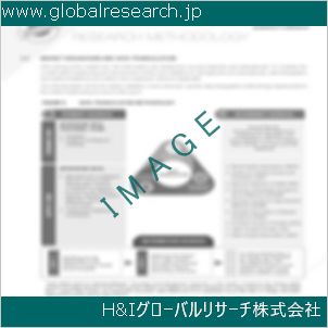 グローバルリサーチ調査資料のイメージ